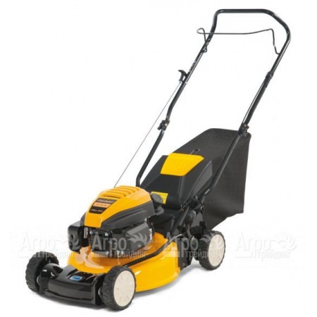 Газонокосилка бензиновая Cub Cadet CC 46 PO в Барнауле