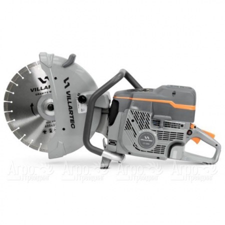 Рельсорез Villartec CC1290  в Барнауле