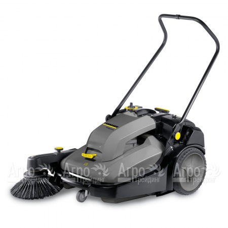 Подметальная машина Karcher KM 70/30 C Bp Adv  в Барнауле