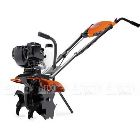 Культиватор Husqvarna T300RS Compact Pro 9668403-01 в Барнауле