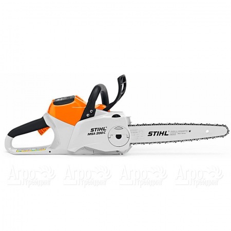 Аккумуляторная пила Stihl MSA 200 C-BQ-12  в Барнауле