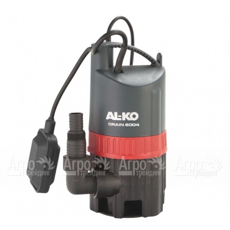 Погружной насос Al-KO Drain 6004 в Барнауле