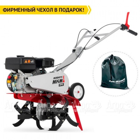 Культиватор Мобил К МКМ-1Р Про с двигателем Briggs&amp;Stratton CR950  в Барнауле