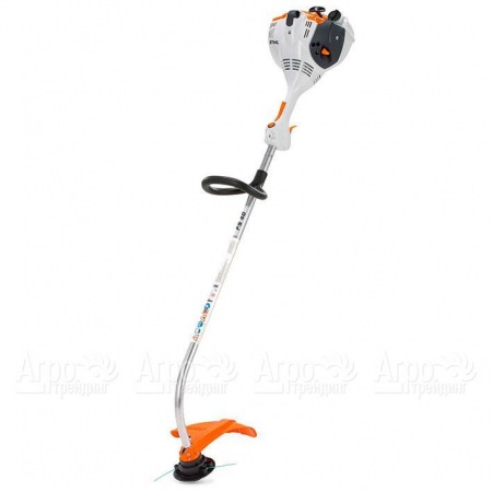 Бензокоса (бензиновый триммер) Stihl FS 40 в Барнауле