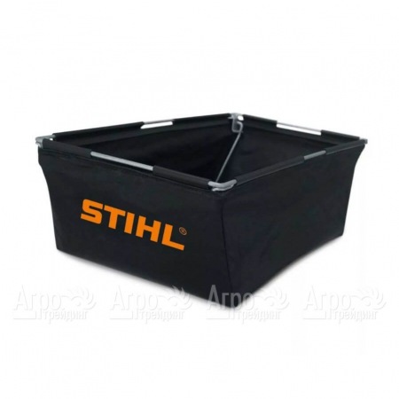 Контейнер AHB 050.0 для измельчителей Stihl GH, GHE в Барнауле
