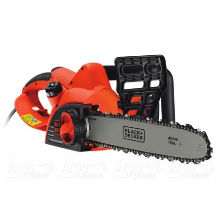 Электропила Black+Decker CS2040-16" в Барнауле