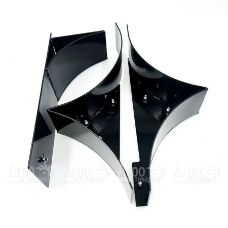 Мульчирующий комплект для райдер Steviman ZR-122 в Барнауле