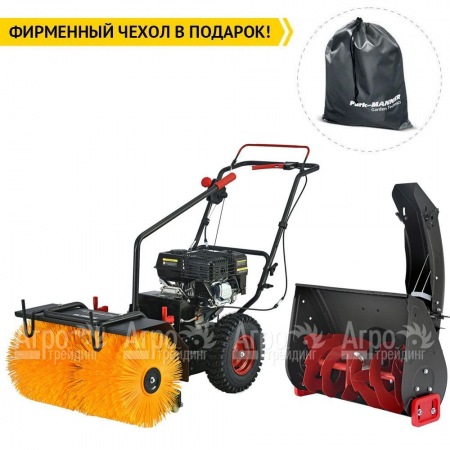 Снегоуборщик Elitech ST 0656U2 (E1609.013.00) в Барнауле