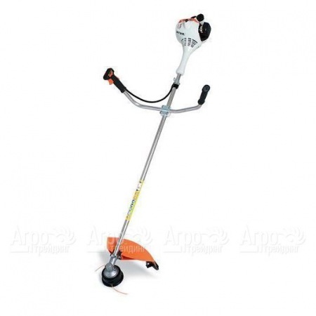 Бензокоса (бензиновый триммер) Stihl FS 55 C в Барнауле