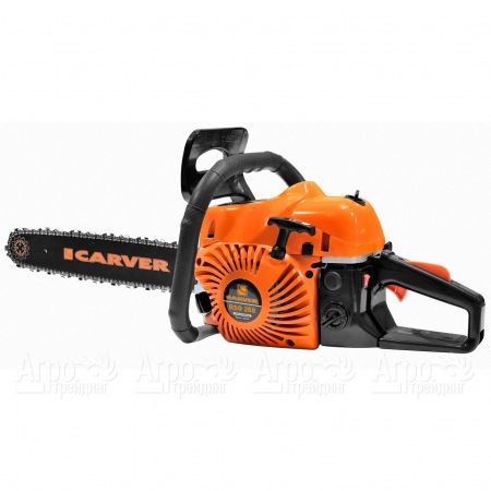 Бензопила Carver RSG 258-18" в Барнауле