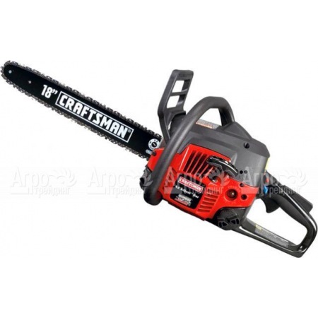 Бензопила Craftsman 35190-18&quot; + кейс в комплекте!  в Барнауле