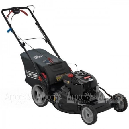 Газонокосилка бензиновая Craftsman 37092  в Барнауле