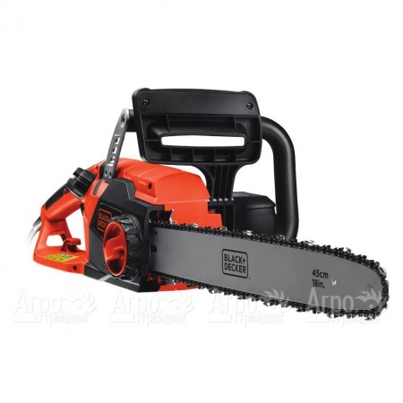 Электропила Black+Decker CS2245-18" в Барнауле