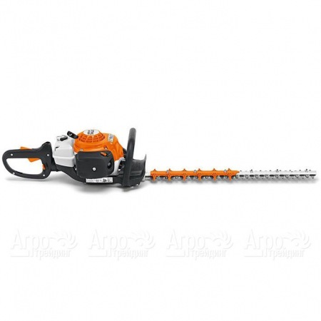 Бензиновый кусторез (бензокусторез) Stihl HS 82 R 60 см в Барнауле