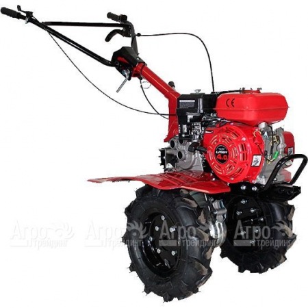 Мотоблок AgroStar AS 500 с двигателем AgroMotor 160 F 4 л.с. в Барнауле