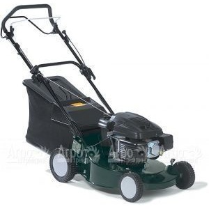 Газонокосилка бензиновая MTD Bolens BL 5051 SP ALU в Барнауле