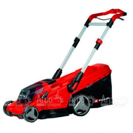 Газонокосилка аккумуляторная Einhell PXC RASARRO 36/42 в Барнауле