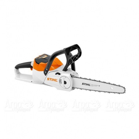 Аккумуляторная пила Stihl MSA 120 C-B-12" (без аккумулятора и зарядного устройства) в Барнауле