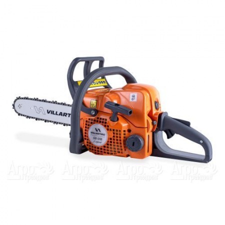 Бензопила Villartec SB 018 Legend 16" TimberPlus в Барнауле