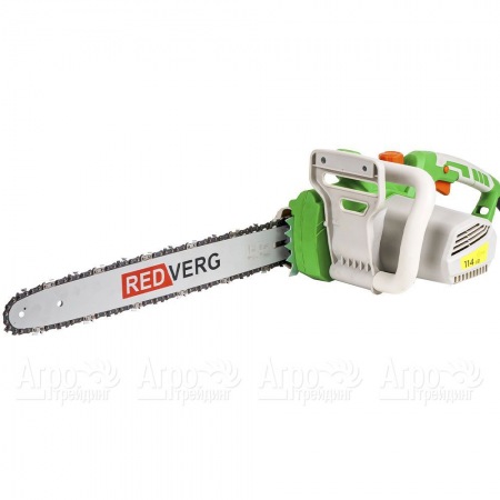 Электропила RedVerg RD-ECS2500-18S в Барнауле