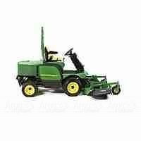 Фронтальная роторная косилка John Deer 1420 в Барнауле