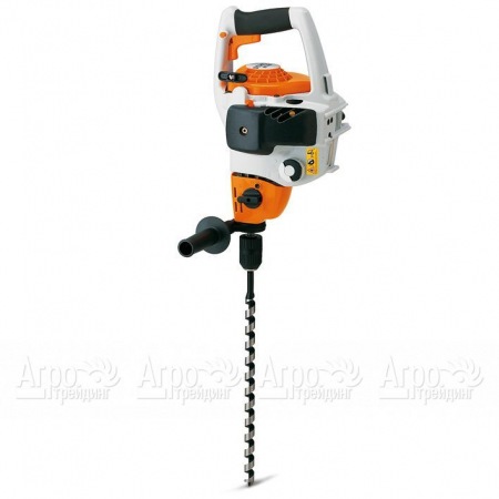 Мотобур (бензобур) Stihl BT 45 в Барнауле