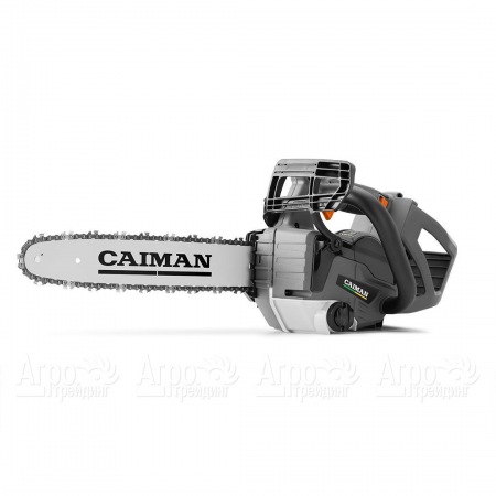 Аккумуляторная пила Caiman CSTi14 14" с быстрой зарядкой в Барнауле