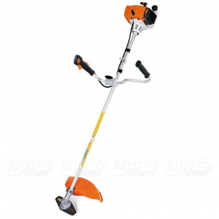 Бензокоса (бензиновый триммер) Stihl FS 120  в Барнауле