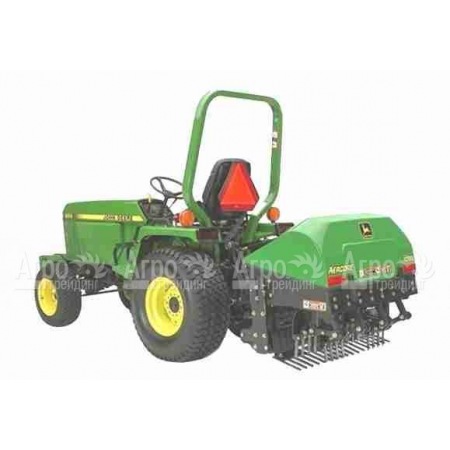 Газонный аэратор John Deer Aercore 1500 в Барнауле