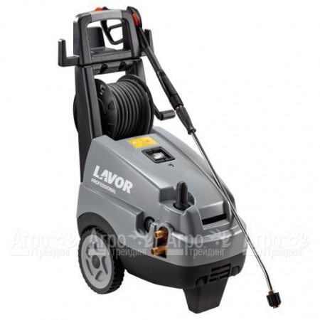 Мойка высокого давления Lavor Professional Tucson 1211 LP  в Барнауле