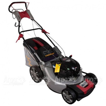 Газонокосилка бензиновая DDE LMS 53-70 DBA Симфония  в Барнауле