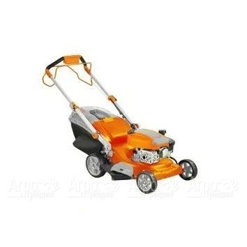 Газонокосилка бензиновая Villartec MB C-653T в Барнауле