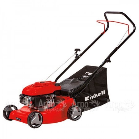 Газонокосилка бензиновая Einhell GC-PM 40 в Барнауле