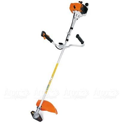 Бензокоса (бензиновый триммер) Stihl FS 250 в Барнауле