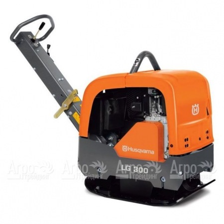 Виброплита реверсивная Husqvarna Atlas Copco LG 300 D  в Барнауле