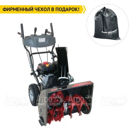 Снегоуборщик EVOline SBG 620 E  в Барнауле