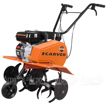 Культиватор Carver T-651R  в Барнауле