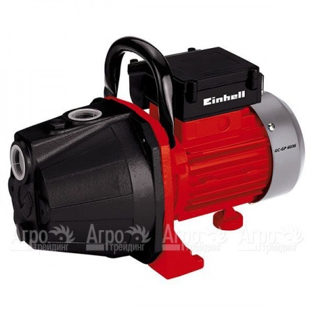 Насос садовый Einhell GC-GP 6036 в Барнауле