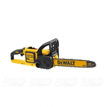 Аккумуляторная пила Dewalt DCM575N-16&quot; (без аккумулятора и зарядного устройства)  в Барнауле