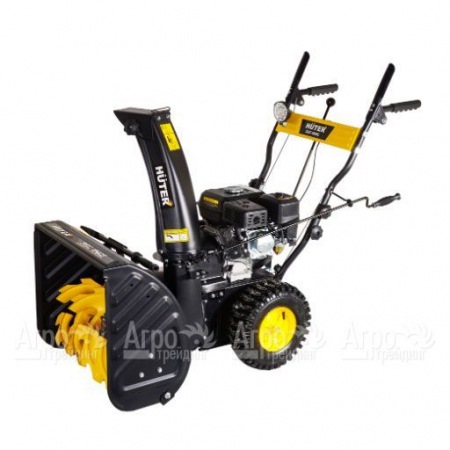 Снегоуборщик Huter SGC 4800E в Барнауле