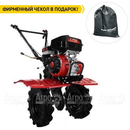 Мотоблок Weima WM900M с двигателем Loncin 168FB 6.5 л.с. в Барнауле