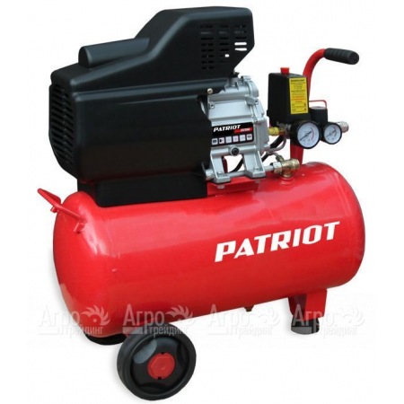 Компрессор поршневой Patriot 50/260 PRO в Барнауле