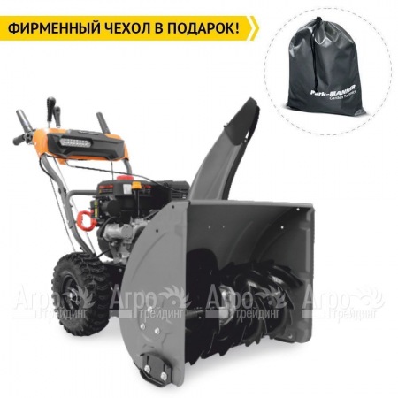 Снегоуборщик Villartec WB9066E в Барнауле