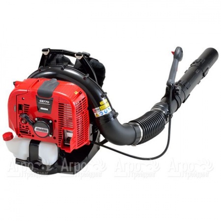 Воздуходувка бензиновая Shindaiwa EB770 в Барнауле