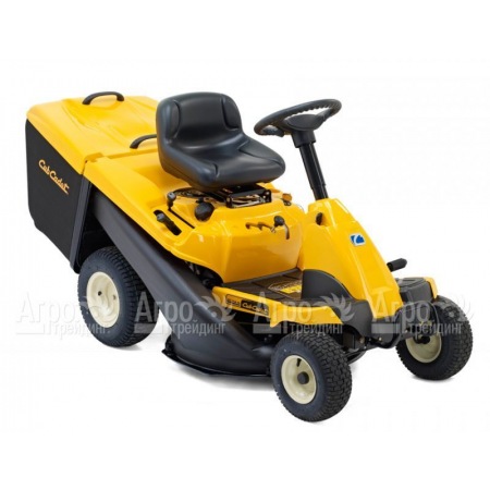 Садовый трактор Cub Cadet Minirider CC 114 TA в Барнауле