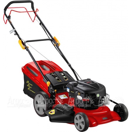 Газонокосилка бензиновая DDE WYZ20H2-13  в Барнауле