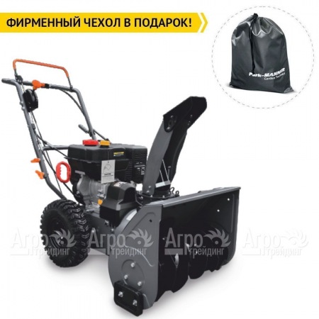 Снегоуборщик Villartec WB7056 в Барнауле