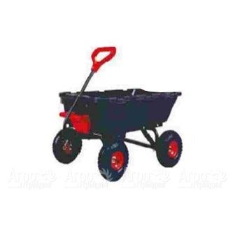 Тележка VicArt Тачанка 350 кг в Барнауле