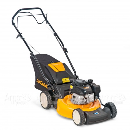 Газонокосилка бензиновая Cub Cadet CC LM1 AR42 (CC 42 SPO) в Барнауле