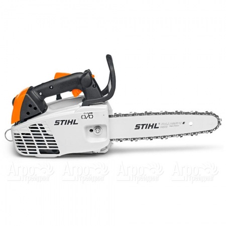 Бензопила Stihl MS 193 T-12" в Барнауле